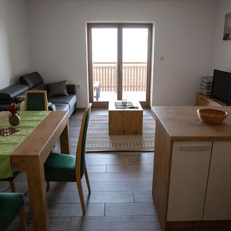 Apartmaji Hocka Koca Hočko Pohorje Exteriér fotografie