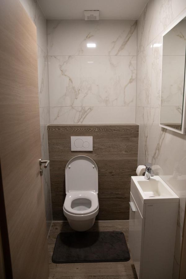 Apartmaji Hocka Koca Hočko Pohorje Exteriér fotografie