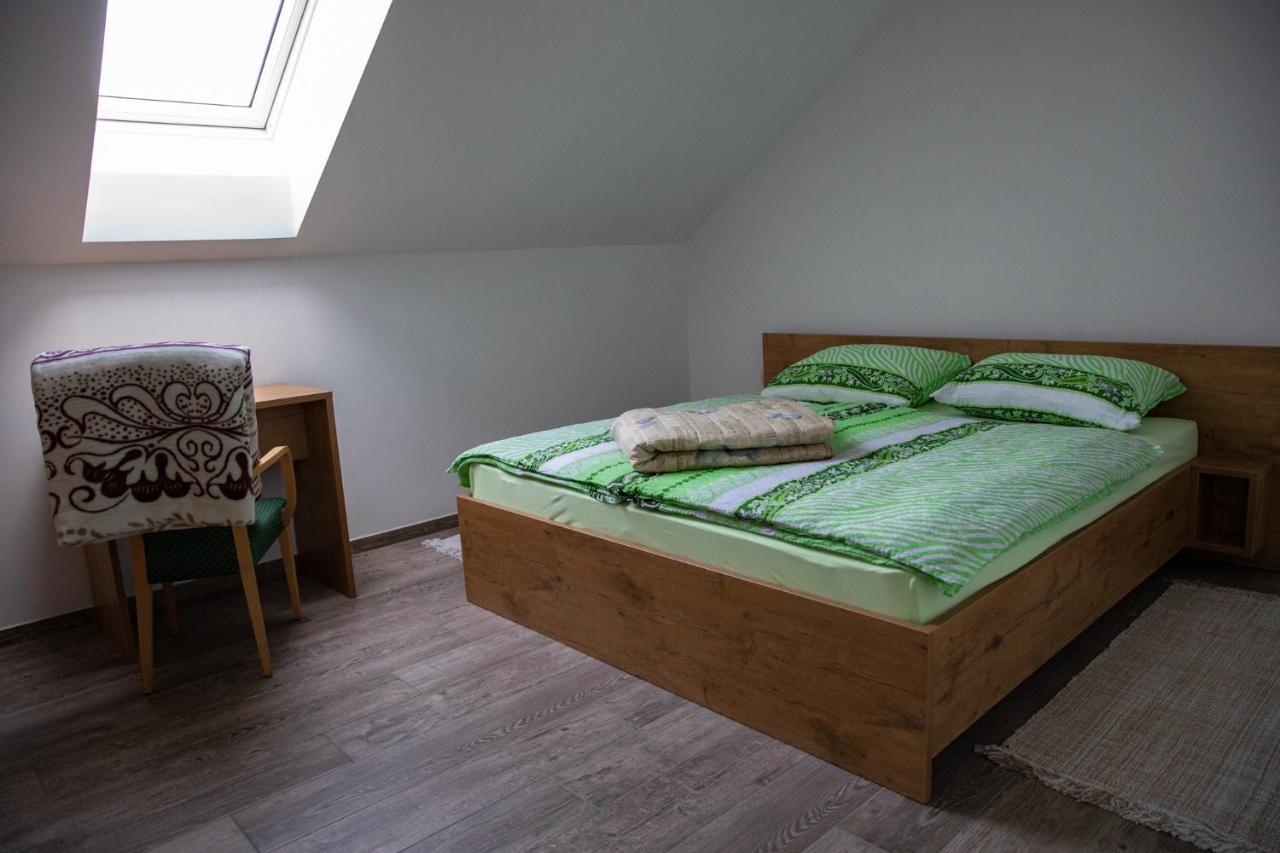 Apartmaji Hocka Koca Hočko Pohorje Exteriér fotografie