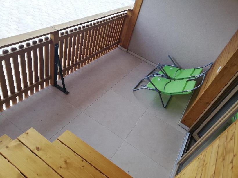 Apartmaji Hocka Koca Hočko Pohorje Exteriér fotografie