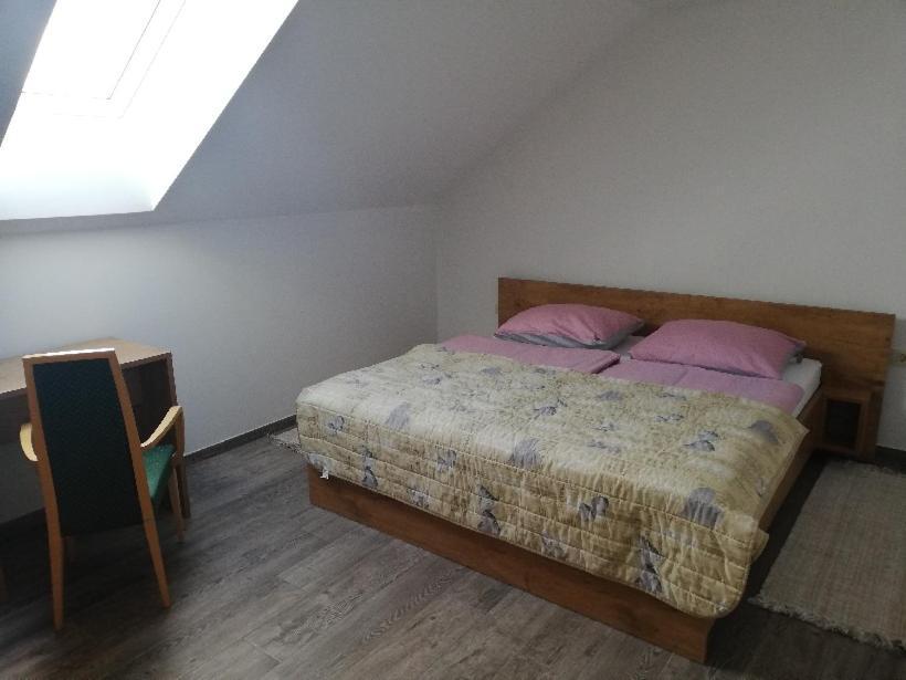 Apartmaji Hocka Koca Hočko Pohorje Exteriér fotografie