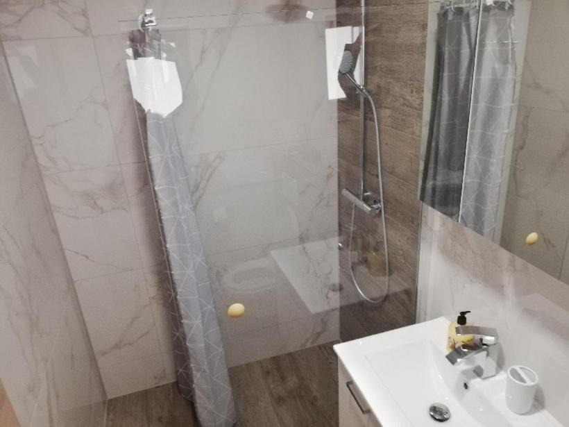 Apartmaji Hocka Koca Hočko Pohorje Exteriér fotografie